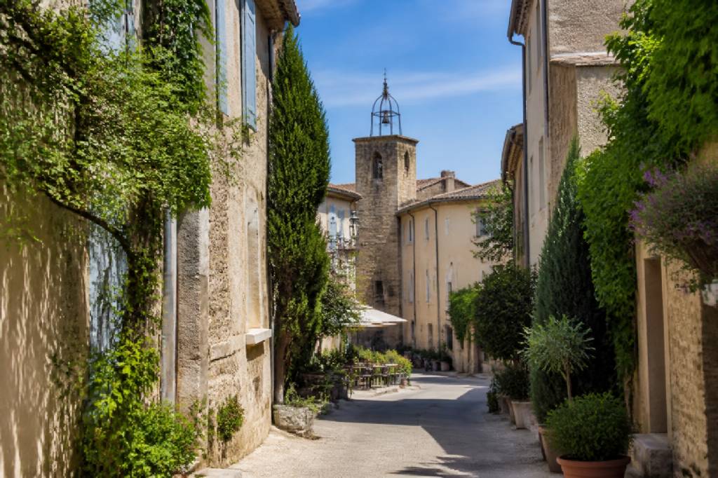 Visite Lourmarin : que faire dans l’un des plus beaux villages du Luberon