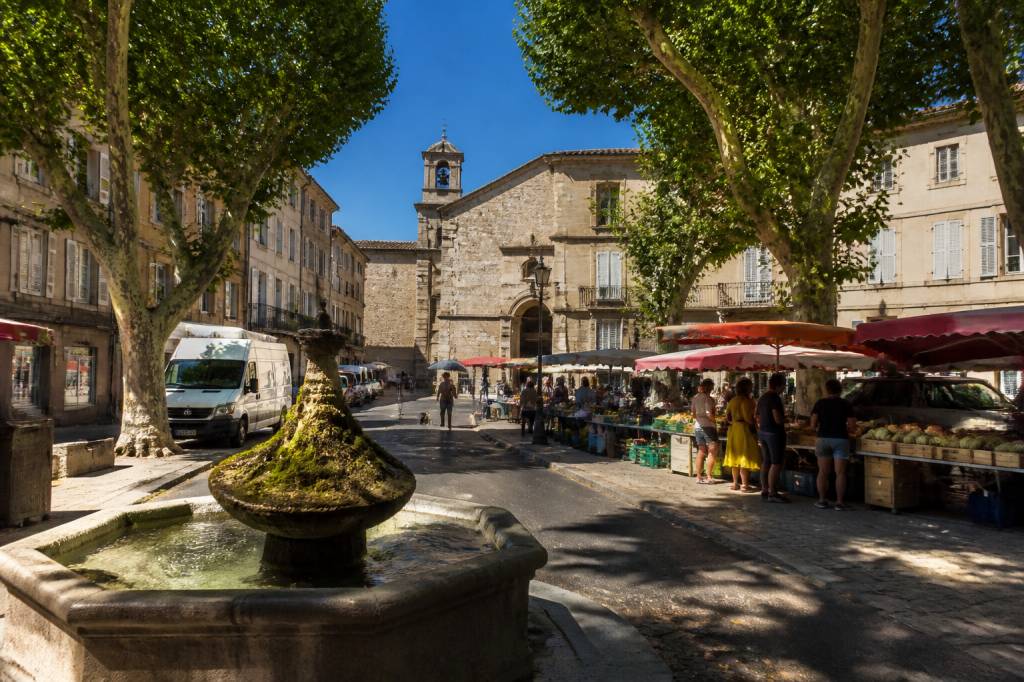 Visiter Cavaillon : patrimoine, marchés et idées de découvertes locales