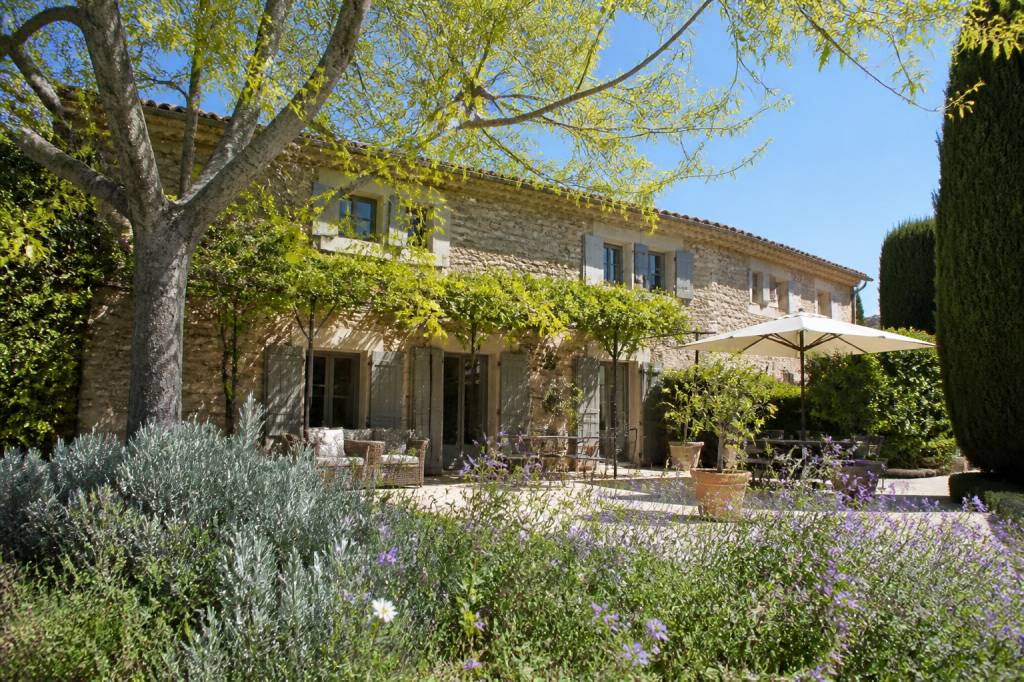 Mas de Guilles : séjour de charme et adresse à découvrir dans le Luberon