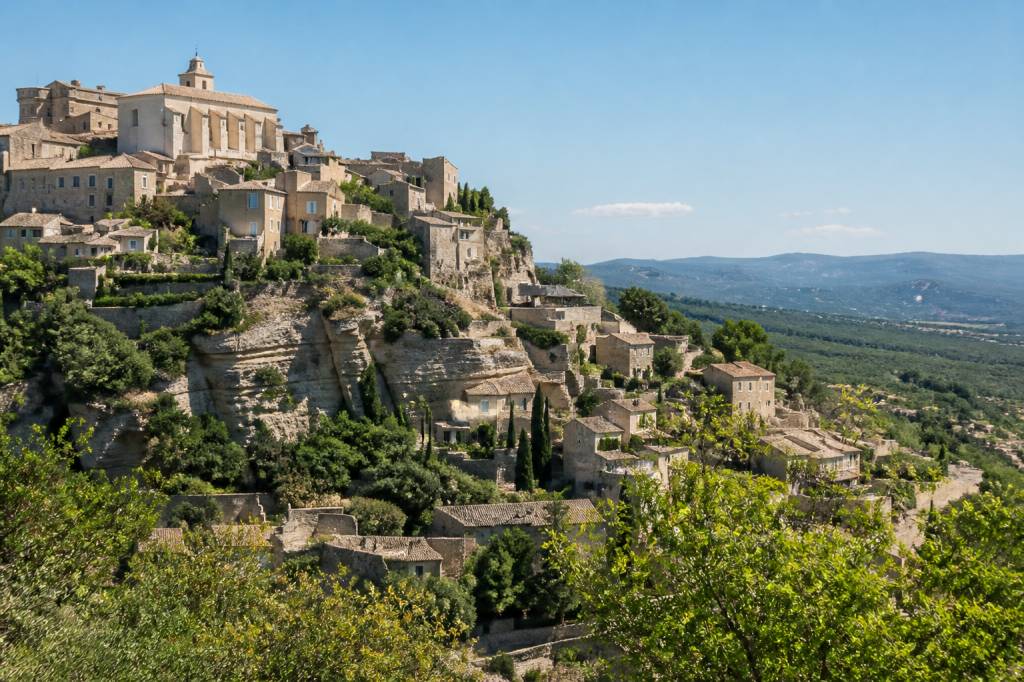 Les plus beaux villages Luberon : itinéraire pour découvrir les incontournables