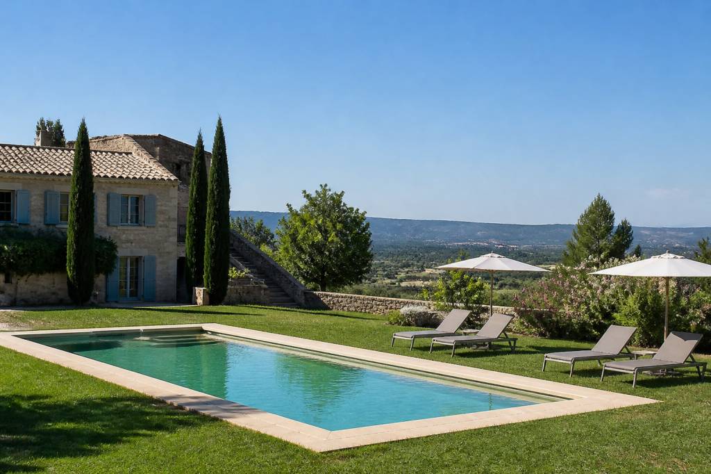 Location saisonnière Luberon : conseils pour choisir un hébergement idéal