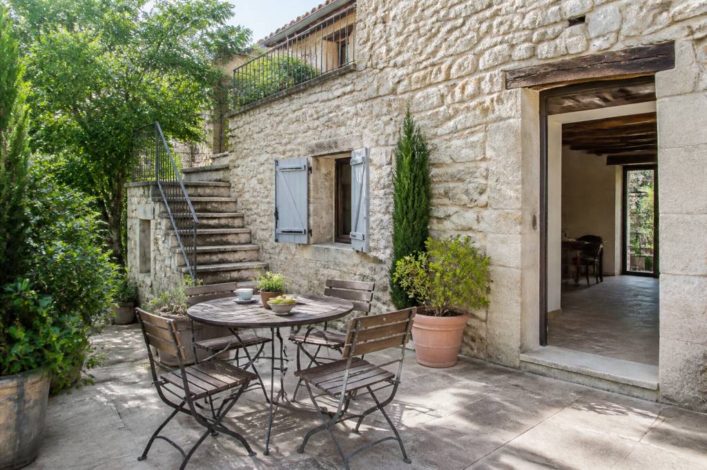 Appartement pour vacances dans le Lubéron : où trouver le meilleur hébergement séjourner en Provence