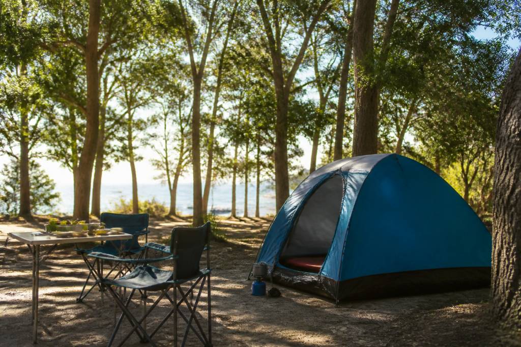 Camping Damgan pas cher : les meilleures adresses pour un séjour économique