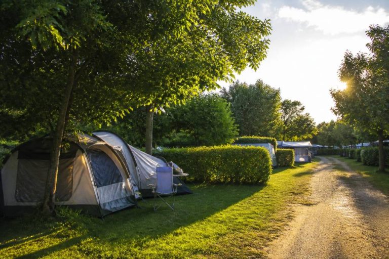 Camping dieppe pas cher : les meilleures adresses pour séjourner à petit prix